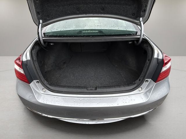 2017 Honda Accord Sport Special Edition