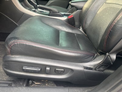 2017 Honda Accord Sport Special Edition