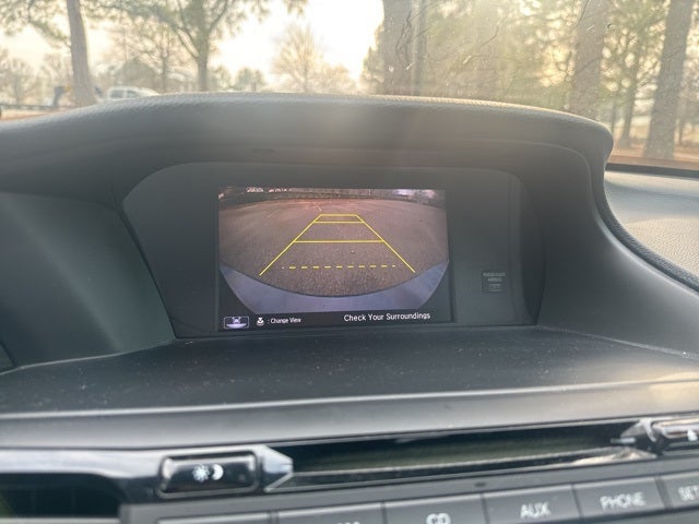 2017 Honda Accord Sport Special Edition