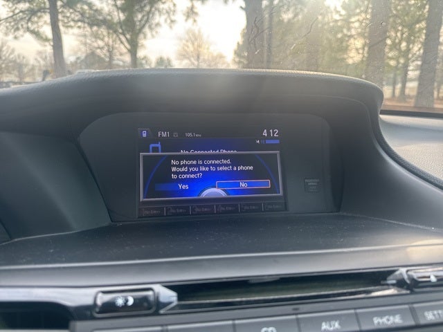 2017 Honda Accord Sport Special Edition