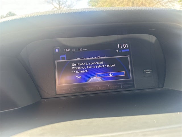 2017 Honda Accord Sport Special Edition