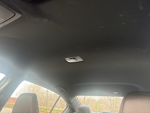 2017 Honda Accord Sport Special Edition