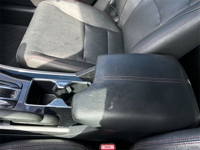 2017 Honda Accord Sport Special Edition