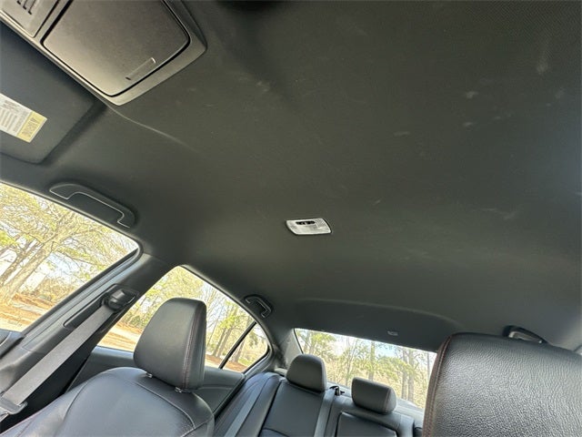 2017 Honda Accord Sport Special Edition