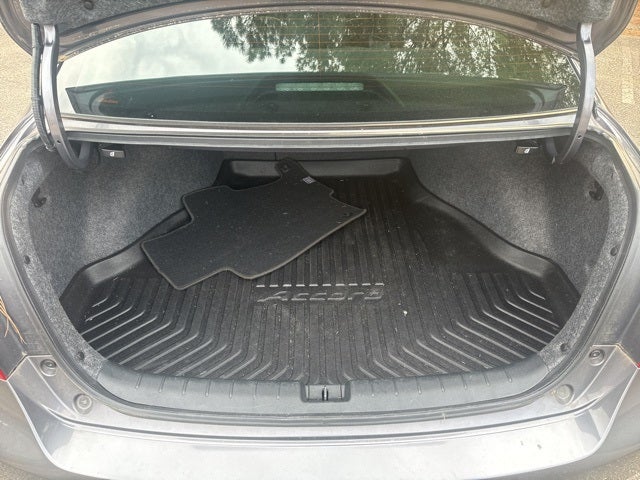 2017 Honda Accord Sport Special Edition