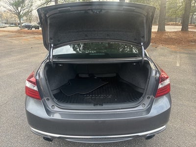 2017 Honda Accord Sport Special Edition