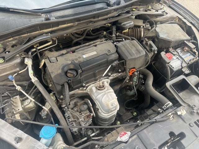 2017 Honda Accord Sport Special Edition