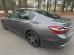 2017 Honda Accord Sport Special Edition