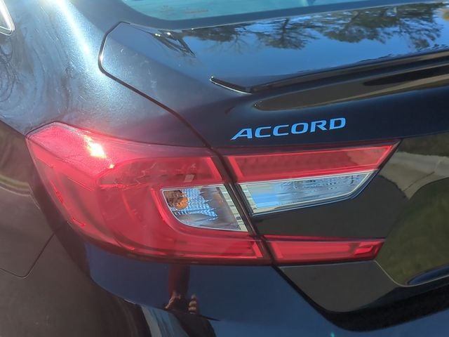 2022 Honda Accord Sport Special Edition