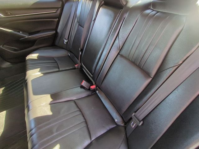 2022 Honda Accord Sport Special Edition