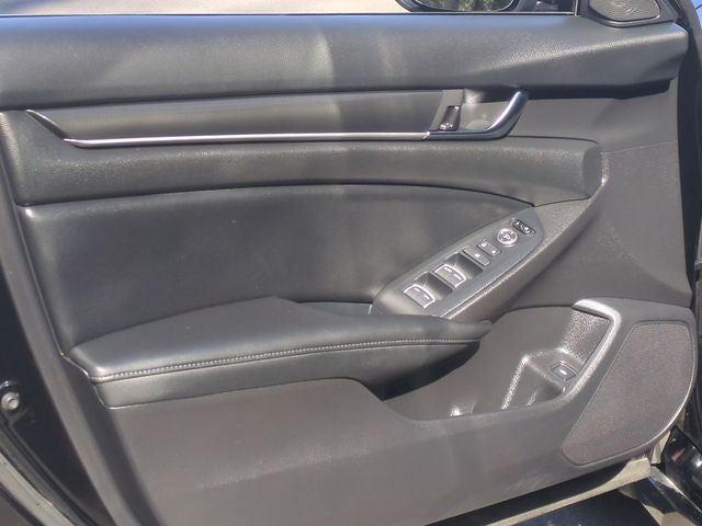 2022 Honda Accord Sport Special Edition