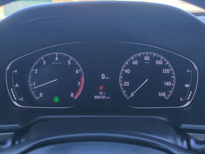 2022 Honda Accord Sport Special Edition