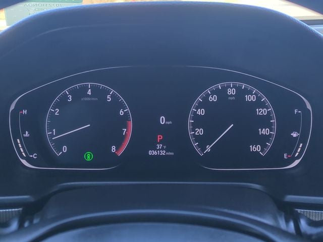 2022 Honda Accord Sport Special Edition