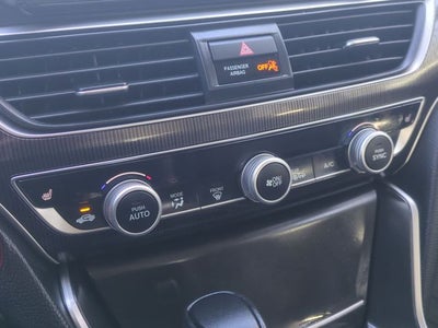 2022 Honda Accord Sport Special Edition