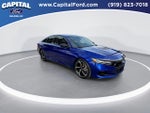 2021 Honda Accord Sport Special Edition