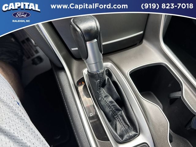 2021 Honda Accord Sport Special Edition