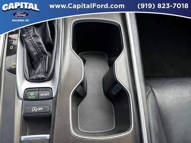 2021 Honda Accord Sport Special Edition