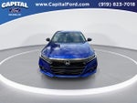 2021 Honda Accord Sport Special Edition