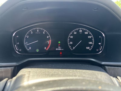 2020 Honda Accord EX-L