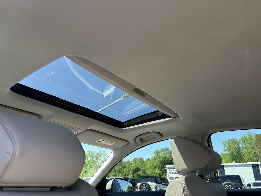 2020 Honda Accord EX-L