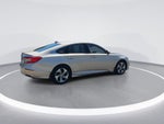 2020 Honda Accord EX-L