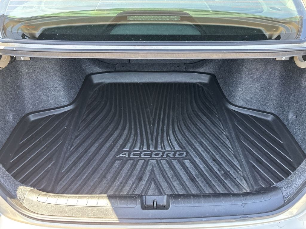 2020 Honda Accord EX-L