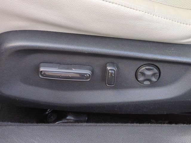 2019 Honda Accord EX-L