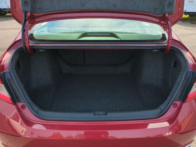 2019 Honda Accord EX-L