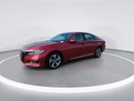 2019 Honda Accord EX-L