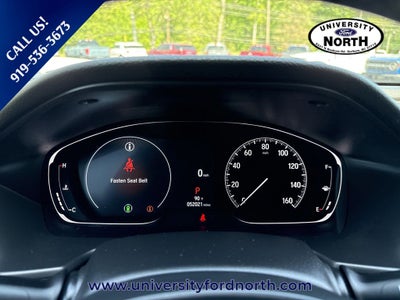 2022 Honda Accord Sport 2.0T