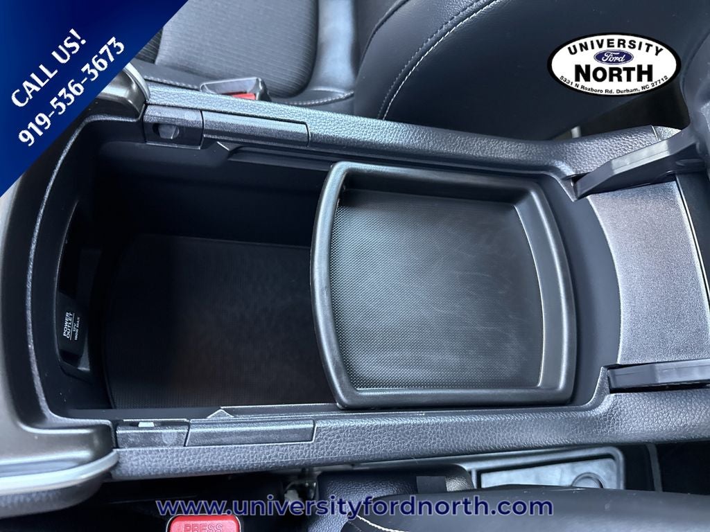 2022 Honda Accord Sport 2.0T