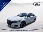 2022 Honda Accord Sport 2.0T