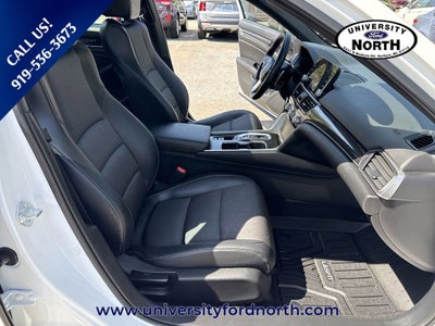 2022 Honda Accord Sport 2.0T