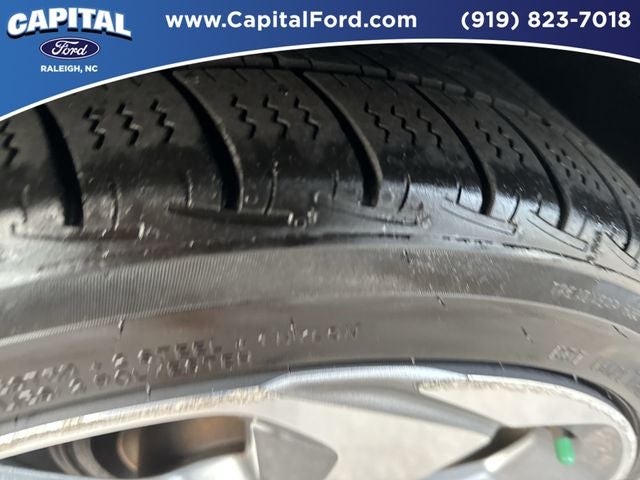 2020 Honda Accord Touring 2.0T