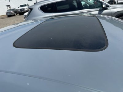 2021 Honda Accord Hybrid Touring