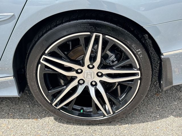 2021 Honda Accord Hybrid Touring