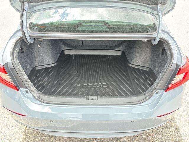 2021 Honda Accord Hybrid Touring