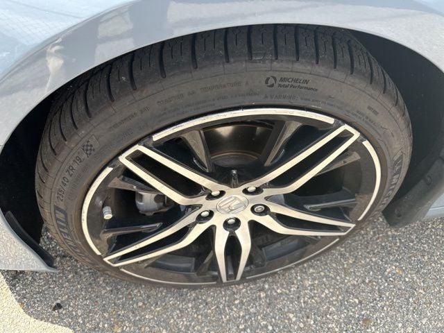 2021 Honda Accord Hybrid Touring