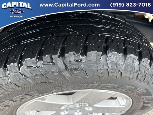 2010 Jeep Wrangler Sahara