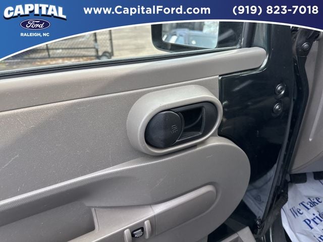 2010 Jeep Wrangler Sahara