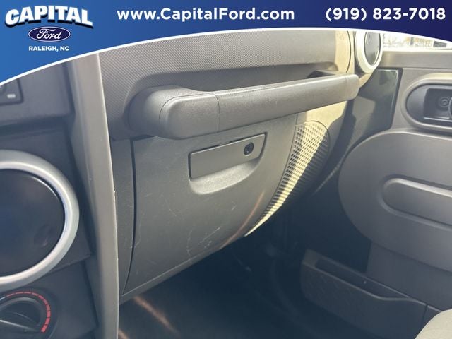 2010 Jeep Wrangler Sahara