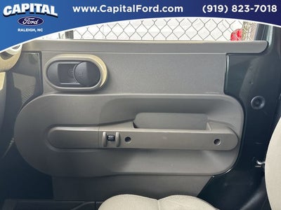 2010 Jeep Wrangler Sahara