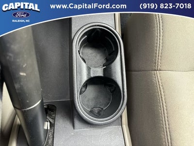 2010 Jeep Wrangler Sahara