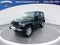 2010 Jeep Wrangler Sahara