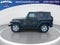 2010 Jeep Wrangler Sahara