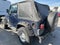 2002 Jeep Wrangler Sport