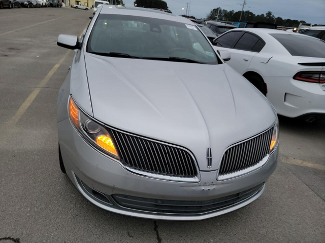 2013 Lincoln MKS 100A