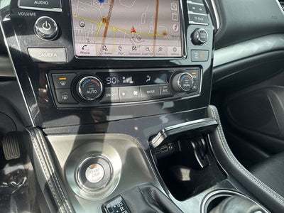 2023 Nissan Maxima SV