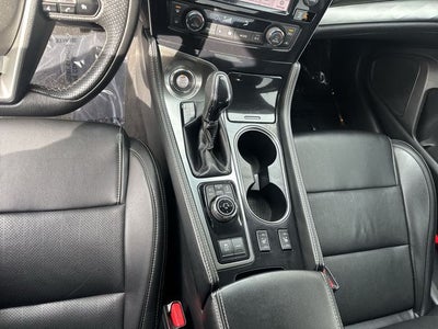 2023 Nissan Maxima SV