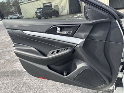 2023 Nissan Maxima SV